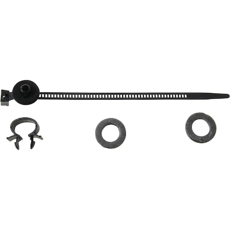 Genuine Genuine Window Regulator Repair Set, 1Y0837461J 1Y0837461J